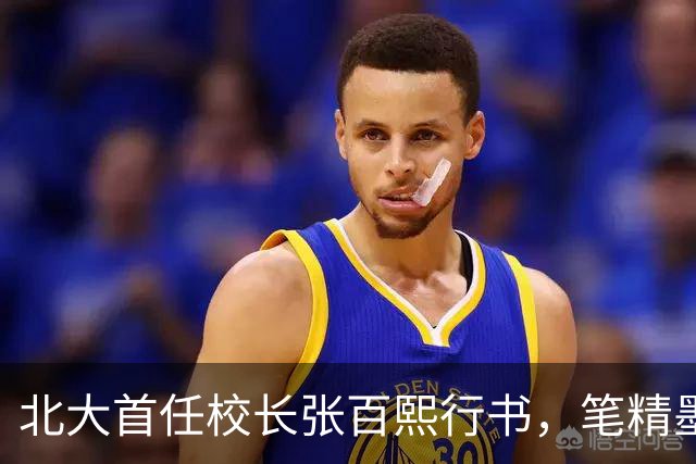 北大首任校长张百熙行书，笔精墨妙，学书者不可多得的范本